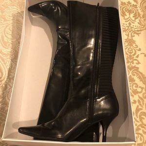 Calvin klein robin stretch